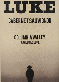 Luke Wines Cabernet Sauvignontext