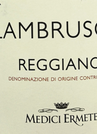 Medici Ermete Bei Momenti Reggiano Lambruscotext