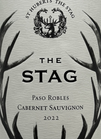 St Huberts The Stag Cabernet Sauvignontext