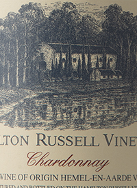 Hamilton Russell Vineyards Chardonnaytext