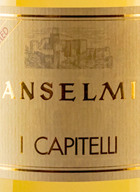 Anselmi I Capitelli Passitotext