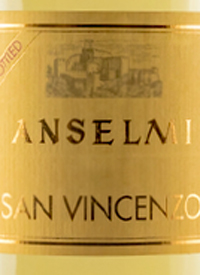 Anselmi San Vincenzotext