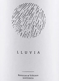 Bodegas Sentencia Lluvia Garnachatext