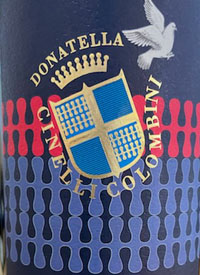 Donatella Cinelli Colombini Brunello di Montalcinotext