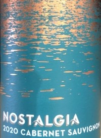 Nostalgia Cabernet Sauvignontext