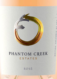 Phantom Creek Estates Rosétext