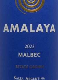 Amalaya Malbectext