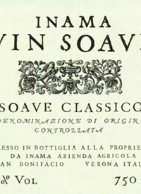 Inama Vin Soave Classicotext