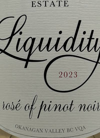 Liquidity Atelier Rosétext