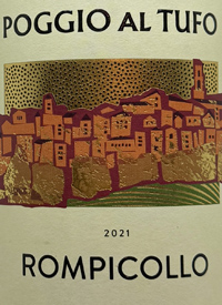 Tommasi Poggio al Tufo Rompicollotext