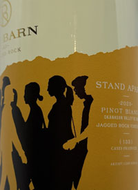 Red Barn Stand Apart Pinot Biancotext