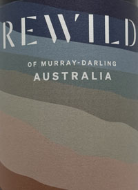 Rewild of Murray Darling Australia Cabernet Sauvignontext