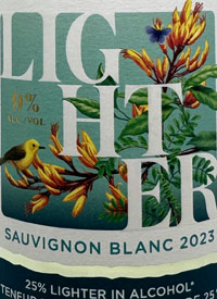 Stoneleigh Lighter Sauvignon Blanctext