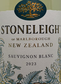 Stoneleigh Sauvignon Blanctext