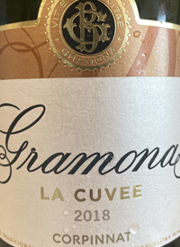 Gramona La Cuvee Corpinattext