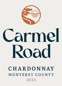 Carmel Road Chardonnaytext