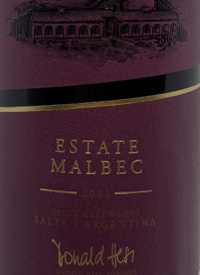 Colomé Malbec Estatetext