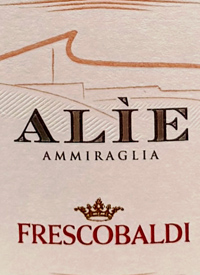 Frescobaldi Alie Ammiragliatext