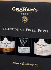 Graham's Gift Packtext