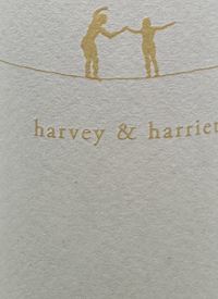 Harvey and Harriet White Blendtext