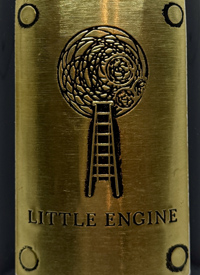 Little Engine Platinum Chardonnaytext