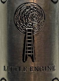 Little Engine Fortified Multi Vintage Pinot Gristext