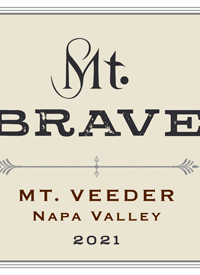 Mount Brave Mt. Veeder Cabernet Sauvignontext