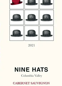 Nine Hats Cabernet Sauvignontext