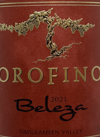 Orofino Belezatext