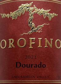 Orofino Douradotext