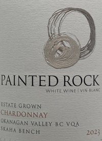 Painted Rock Chardonnaytext