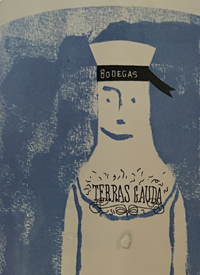 Bodegas Terras Bauda Abadía de San Campio Albariñotext