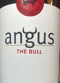 Angus The Bull Cabernet Sauvignontext