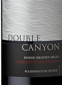 Double Canyon Cabernet Sauvignontext