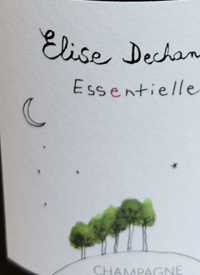 Champagne Elise Dechannes Essentielletext