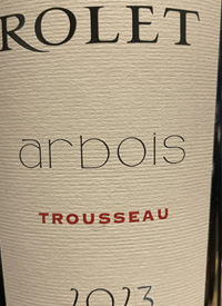 Domaine Rolet Trousseautext