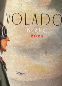 Josep Grau Volador Blancotext