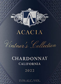 Acacia Chardonnaytext