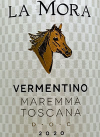 Cecchi La Mora Vermentinotext