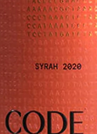 Code Wines Single Clone Block 1 Syrahtext