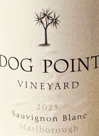 Dog Point Vineyard Sauvignon Blanctext