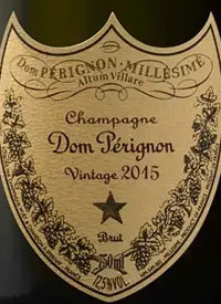 Champagne Dom Pérignontext