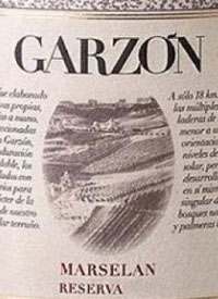 Garzón Marselan Reservatext