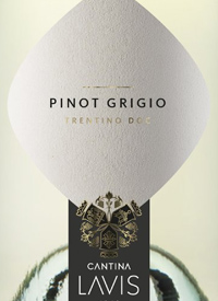 Cantina Lavis Pinot Grigiotext