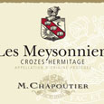 M. Chapoutier Crozes-Hermitage Les Meysonniers Rougetext