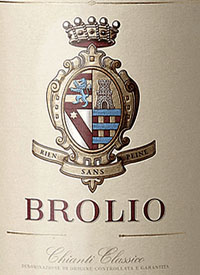 Barone Ricasoli Brolio Chianti Classicotext