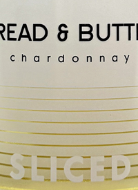 Bread and Butter Chardonnay Slicedtext