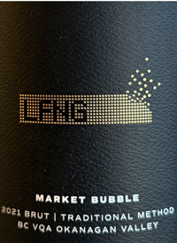 Laughing Stock Vineyards Market Bubble Bruttext