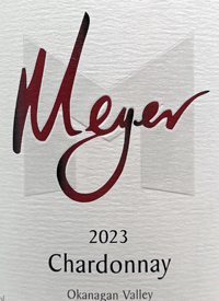 Meyer Chardonnaytext