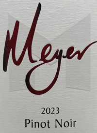 Meyer Pinot Noirtext